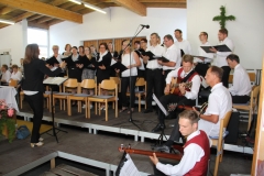 40. Fest der Pfarre