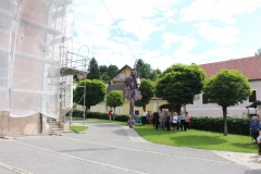 20190806 Kreuzaufziehen - 10 von 33