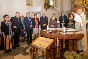 Ehejubiläum 2022
