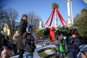 Einstimmung in den Advent