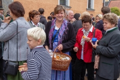 Erntedank St. Georgen