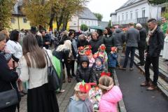 Erntedankfest 2021