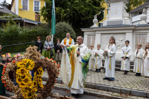 Erntedankfest 2022