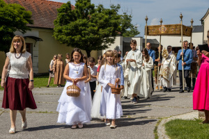 Fronleichnam