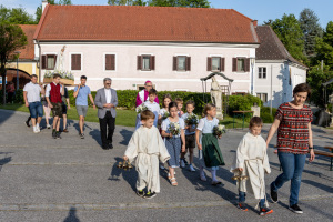 Maiandacht