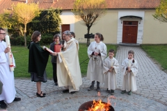 Osternacht