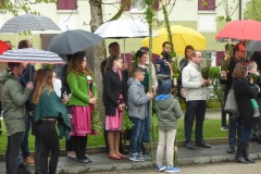 Palmsonntag 2019