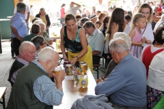 Pfarrfest 8.7.2018 - 11 von 219