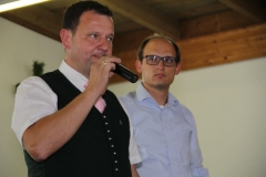Pfarrfest 8.7.2018 - 193 von 219