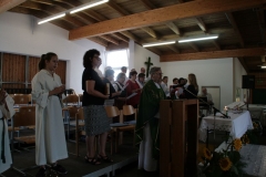 Pfarrfest 8.7.2018 - 2 von 219