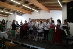 Pfarrfest 8.7.2018 - 3 von 219