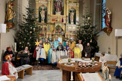 Sternsinger