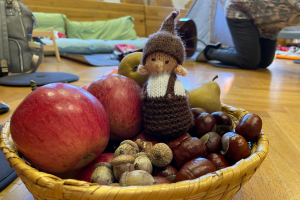 Zwergerl-Treffen 5.10.2022