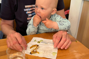Zwergerltreffen 04.05.22