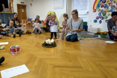 Zwergerltreffen 18.12.19