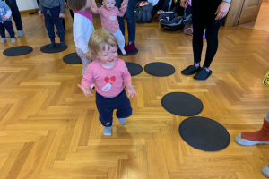 Zwergerltreffen 20.4.22