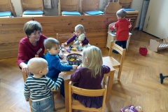 Zwergerltreffen 4.12.2019